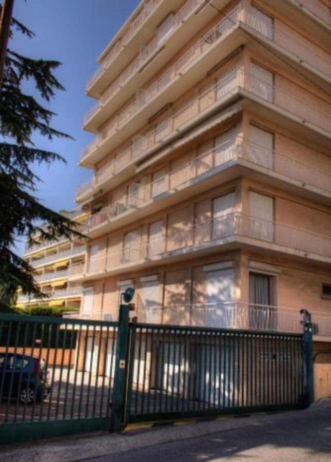 Appartement Rooftop, Premiere Ligne, Vue Mer, 50M De Plage Du Midi Cannes Exterior foto