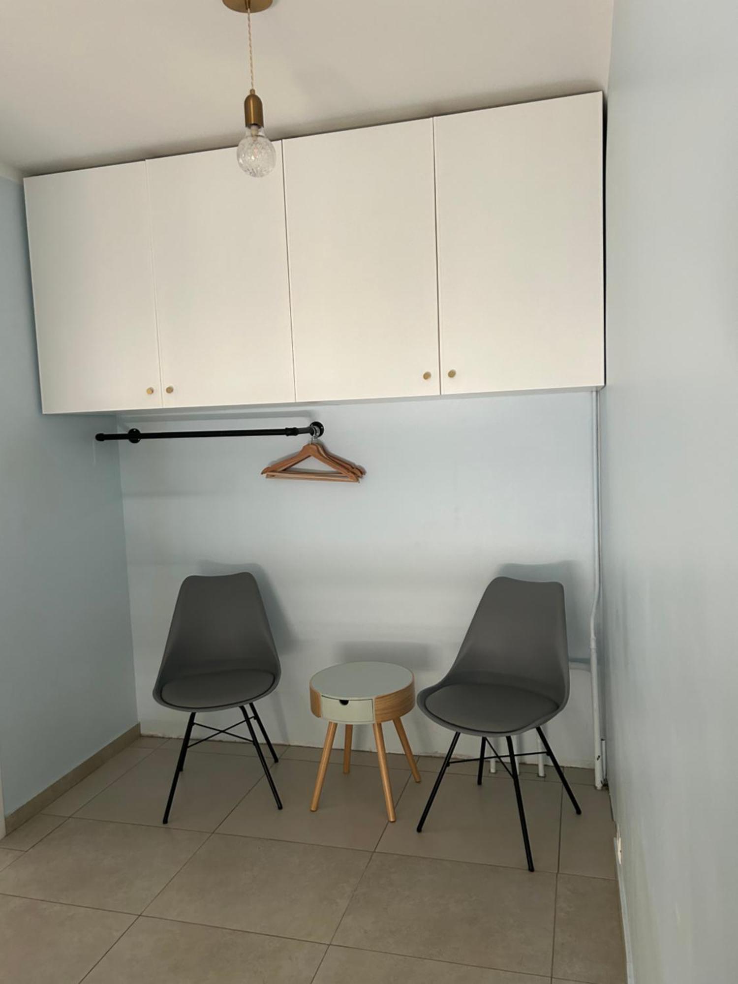 Appartement Rooftop, Premiere Ligne, Vue Mer, 50M De Plage Du Midi Cannes Exterior foto